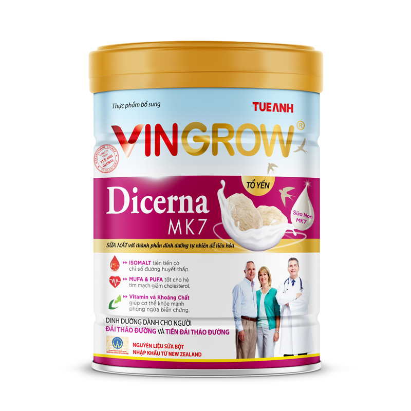 VinGrow DICERNA