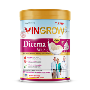 VinGrow DICERNA