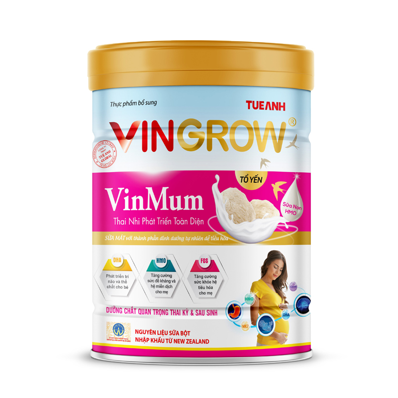 VinGrow VINMUM