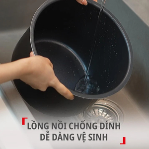 Nồi áp suất đa năng Tefal CY2116P1- 6L