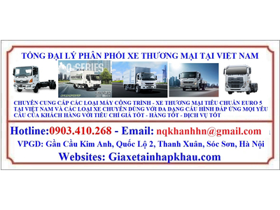 VINHPHAT NK490LL9-TMB/VPM-TTK 2022