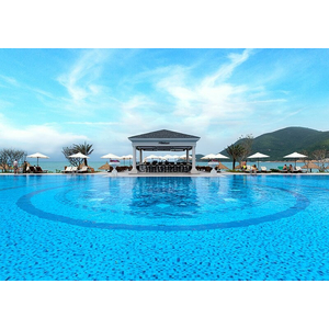Khuyến Mãi CỰC SỐC LỄ 30/04 Vinpearl Nha Trang GolfLand Resort & Villas 5*/Phòng VILLA Không Phụ Thu