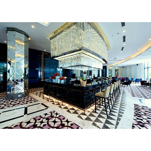 Khuyến Mãi CỰC SỐC LỄ 30/04 Vinpearl Nha Trang GolfLand Resort & Villas 5*/Phòng VILLA Không Phụ Thu