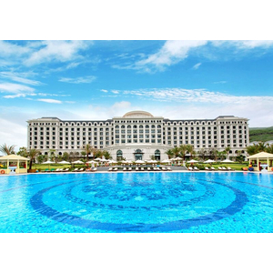 Khuyến Mãi CỰC SỐC LỄ 30/04 Vinpearl Nha Trang GolfLand Resort & Villas 5*/Phòng VILLA Không Phụ Thu