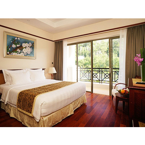 [LỄ 30/04] Vinpearl Nha Trang Resort 5* - Nghỉ Dưỡng Phòng Deluxe + Ăn 03 Bữa + Vinpearl Land