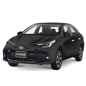 Toyota Vios 1.5E CVT 2024