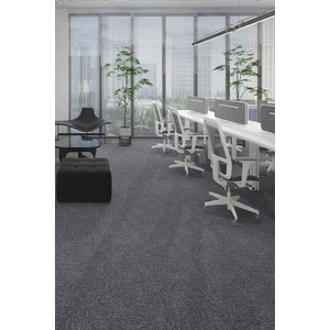Thảm cuộn màu trơn sợi Polypropylene TLO-VIOTLA HNO