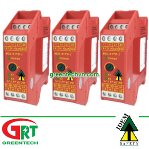 Idem SCR-31TD-i | Mô-đun mở rộng có thời gian trễ | Expansion Unit with Time Delay | Idem Vietnam