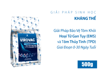 VIROVAC UV
