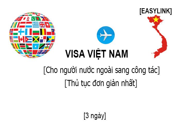 Visa Việt Nam cho người nước ngoài