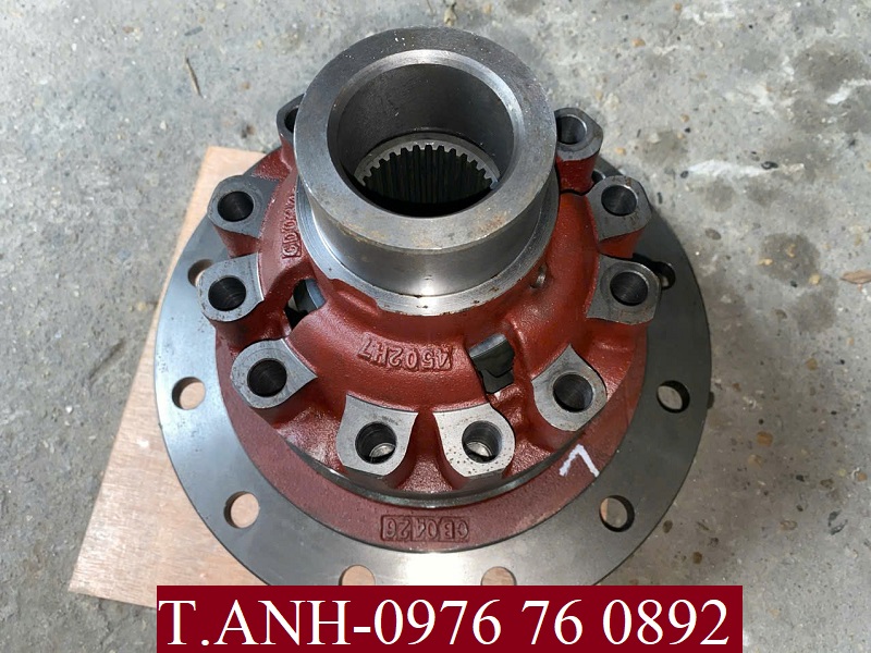Visai Chenglong Hải Âu M3