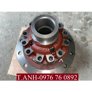 Visai Chenglong Hải Âu M3