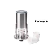 Máy đo độ nhớt Atago VISCO-895 VISCO Package A