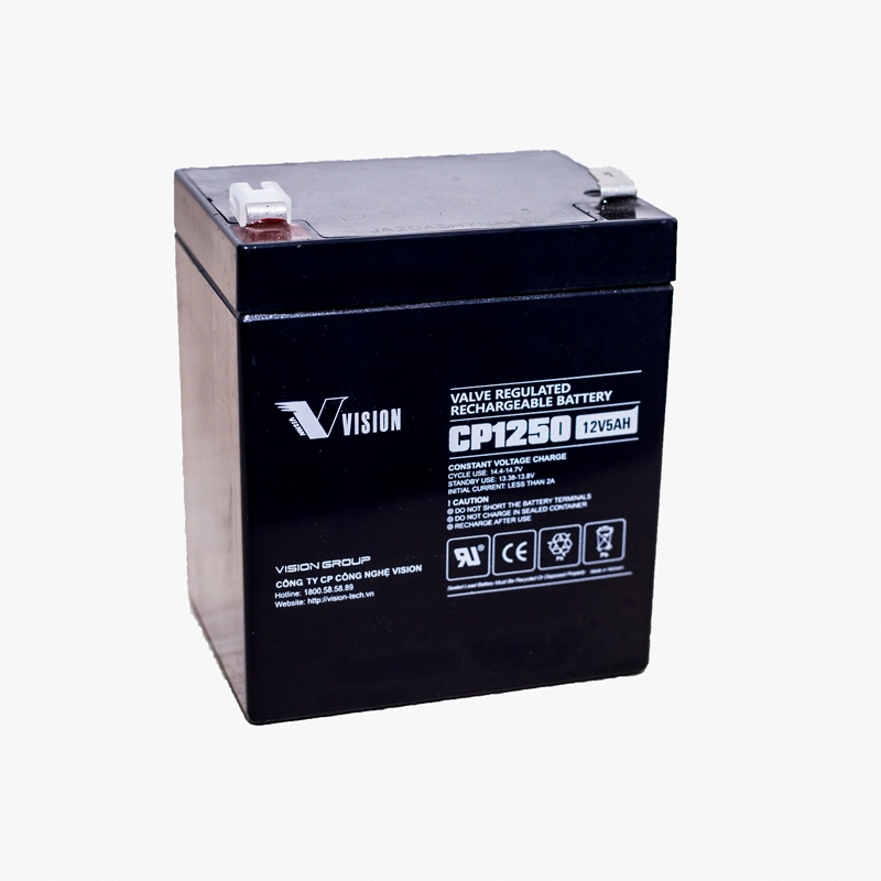 Copt Point Battery Vision CP Battery