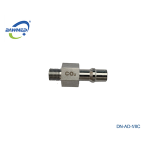 Vít nối DIN Carbon Dioxide