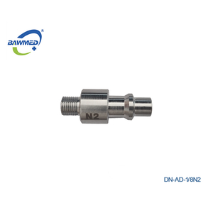 Vít nối DIN Nitơ