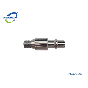 Vít nối DIN Nitrous Oxide