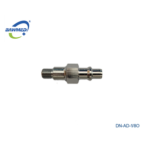 Vít nối DIN Oxygen