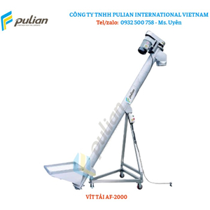 VÍT TẢI - DÒNG AF - MODEL: AF-2000