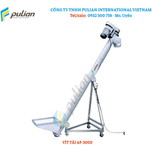 VÍT TẢI - DÒNG AF - MODEL: AF-3000