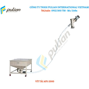 VÍT TẢI - DÒNG AF - MODEL: AFS-2000