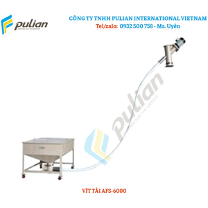 VÍT TẢI - DÒNG AF - MODEL: AFS-6000
