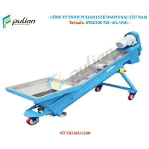 VÍT TẢI - DÒNG AF - MODEL: AFU-1500
