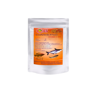 VITAMIN C 35% PHÒNG TRỊ BỆNH CÁ TÔM CHỐNG SỐC TĂNG CƯỜNG MIỄN DỊCH