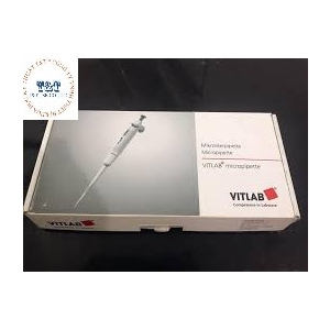 Dụng cụ hút mẫu Vitlab