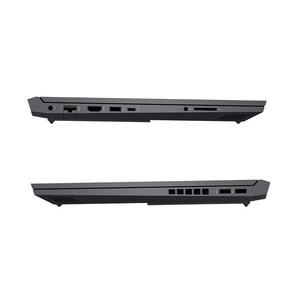 Laptop HP VICTUS 16-d0201TX 4R0U3PA (Core™ i5-11400H | 8GB | 512GB + 32GB | RTX 3050 Ti 4GB | 16.1 FHD | Win 11 | Đen)