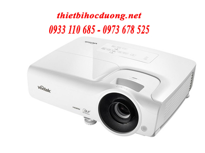 Vivitek BS570 3D Projector