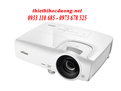 Vivitek BW572 Projector