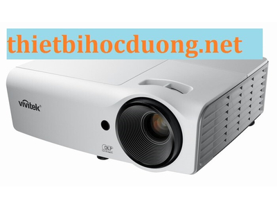 Máy chiếu VIVITEK D552