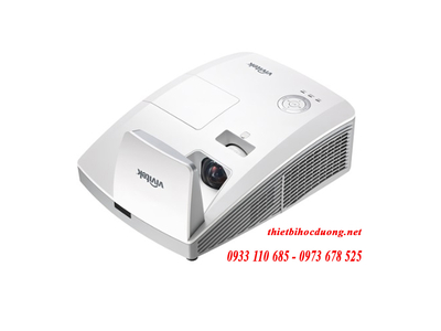 Vivitek DH772UST Full HD Projector