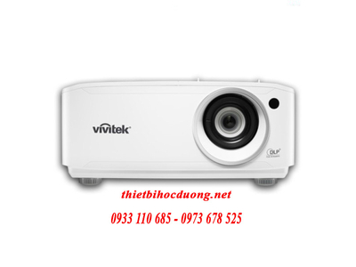 Vivitek DU4771Z Laser Projector