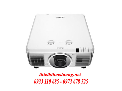 Vivitek DU7098Z-WH Laser Projector