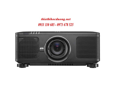 Vivitek DU8090Z-BK Projector