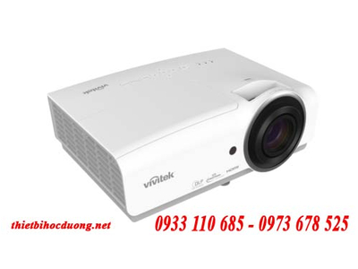 Vivitek DW855 Projector