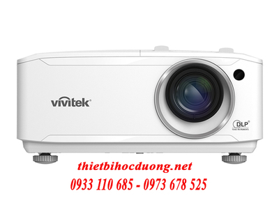 Vivitek DX4630Z-WH Projector