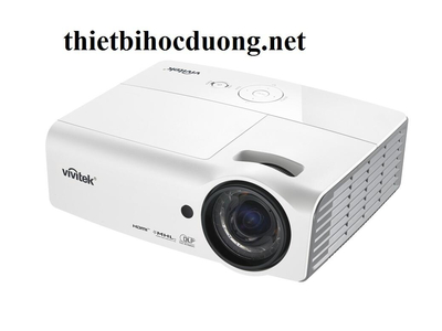 Máy chiếu VIVITEK DX563ST