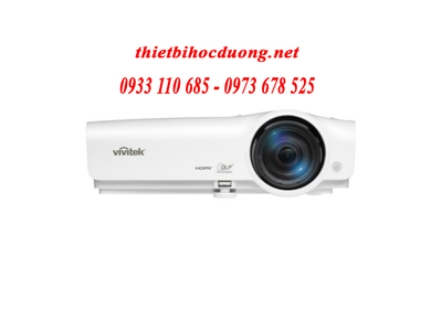 Vivitek MW596ST Proximity Projector