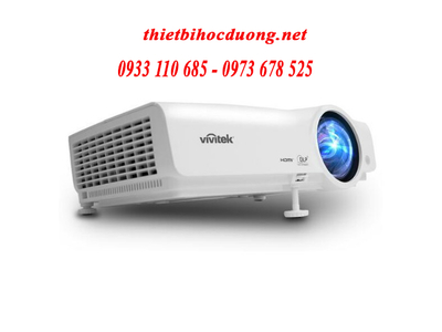 Vivitek MX595ST Proximity Projector