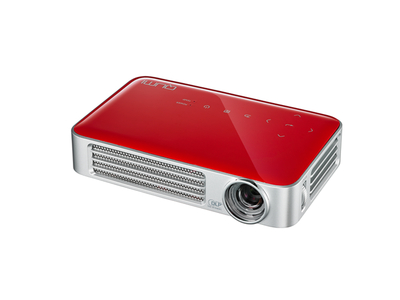 Máy chiếu VIVITEK QUMI Q6