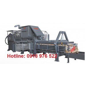 Máy Đóng Bành Phế Liệu SAMURAI VK 6215