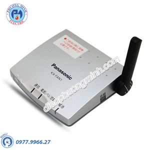 Thiết bị tiếp sóng - Model VL-FAN1VN