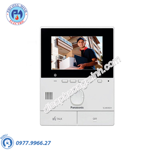 Màn hình chính - Model VL-MVN511VN