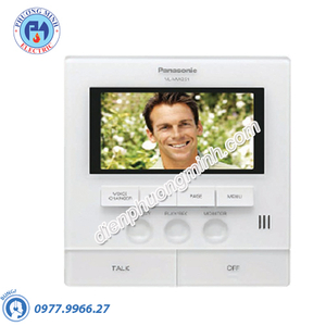 Màn hình chính - Model VL-MW251VN