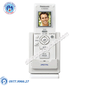 Màn hình phụ di động - Model VL-W605VN