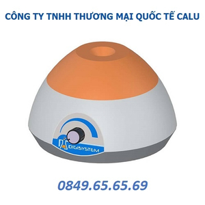 Máy lắc ống nghiệm VORTEX VM-100-O