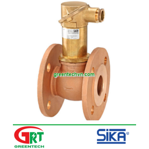 VM 100 | Sika VM 100 | Công tắc dòng chảy dạng Piston | Piston flow switch / for water| Sika Vietnam